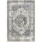 Nuloom Charvi Distressed Medallion Fringe Area Rug 4ft x 6ft 5in BDSN04E-406 - alternate 5